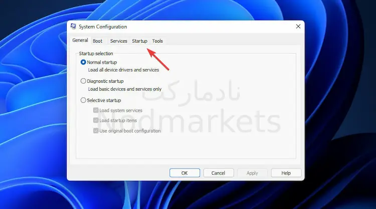 رفع 100% شدن cpu در ویندوز 11